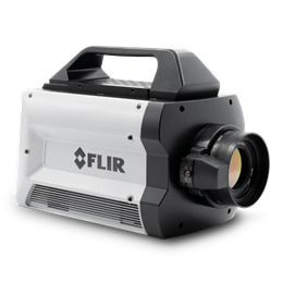 FLIR X8580&trade;