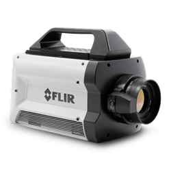 FLIR X8580<span>&trade;</span>