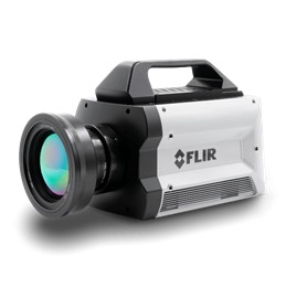 FLIR X6980 SLS&trade;