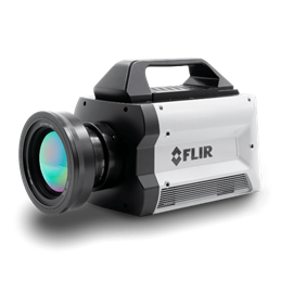 FLIR X6980 SLS&trade;