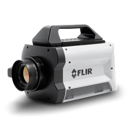 FLIR X6980 :6980&trade;