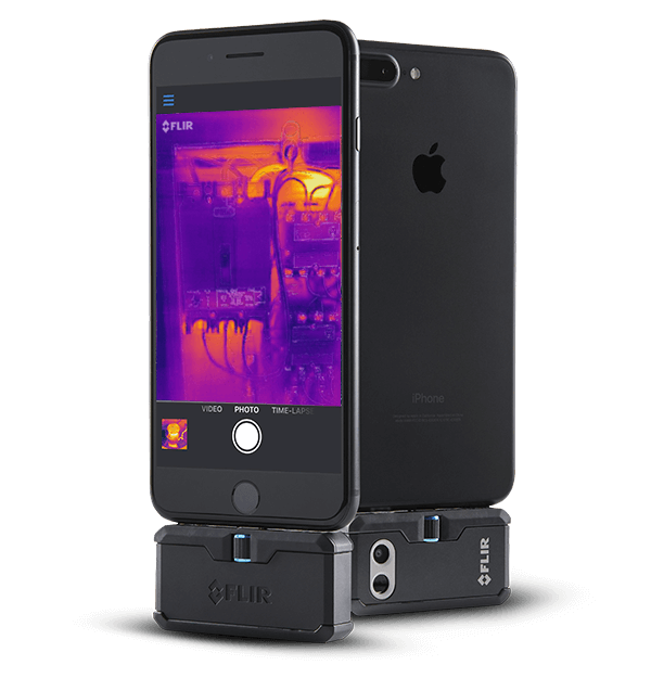 FLIR One Pro