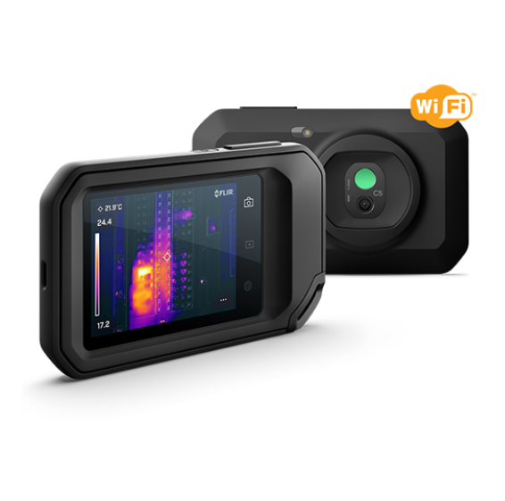 FLIR C5