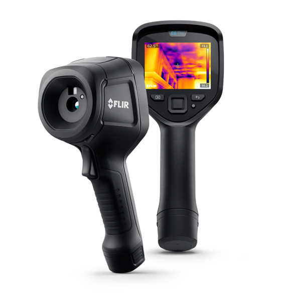 FLIR E6 Pro Offre Groupée