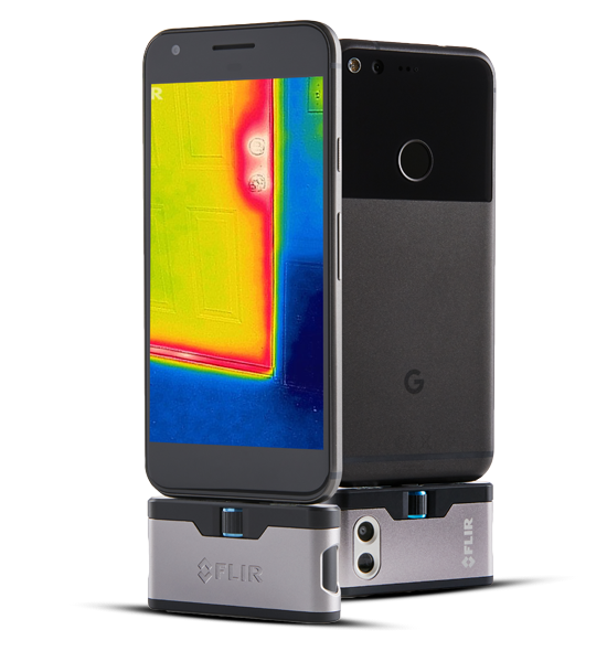 FLIR ONE Gen 3